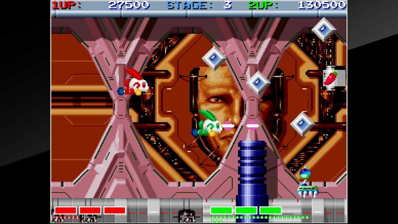Arcade Archives: Rabio Lepus thumbnail 2