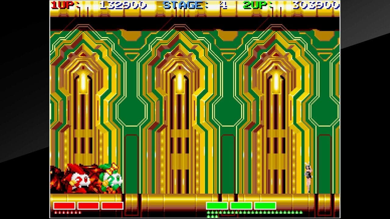 Arcade Archives: Rabio Lepus thumbnail 4