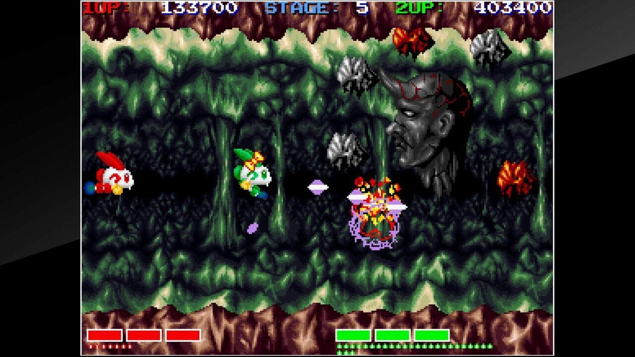 Arcade Archives: Rabio Lepus thumbnail 8
