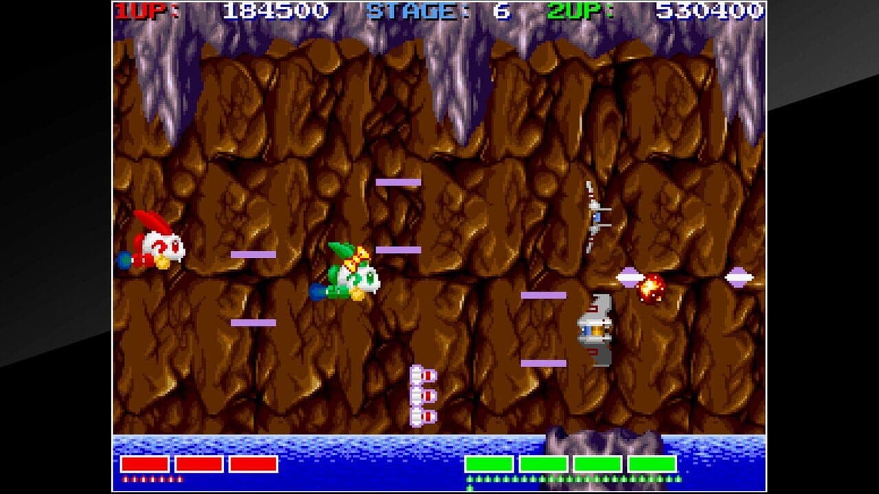 Arcade Archives: Rabio Lepus thumbnail 5