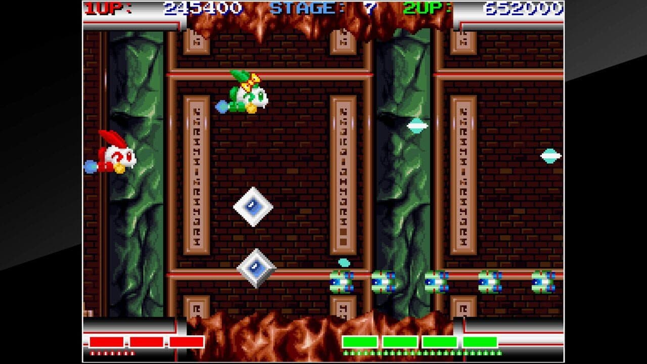 Arcade Archives: Rabio Lepus thumbnail 6