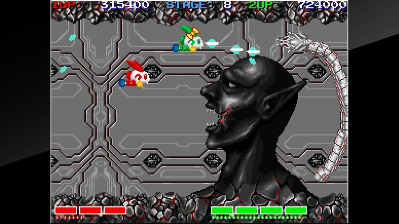 Arcade Archives: Rabio Lepus thumbnail 7