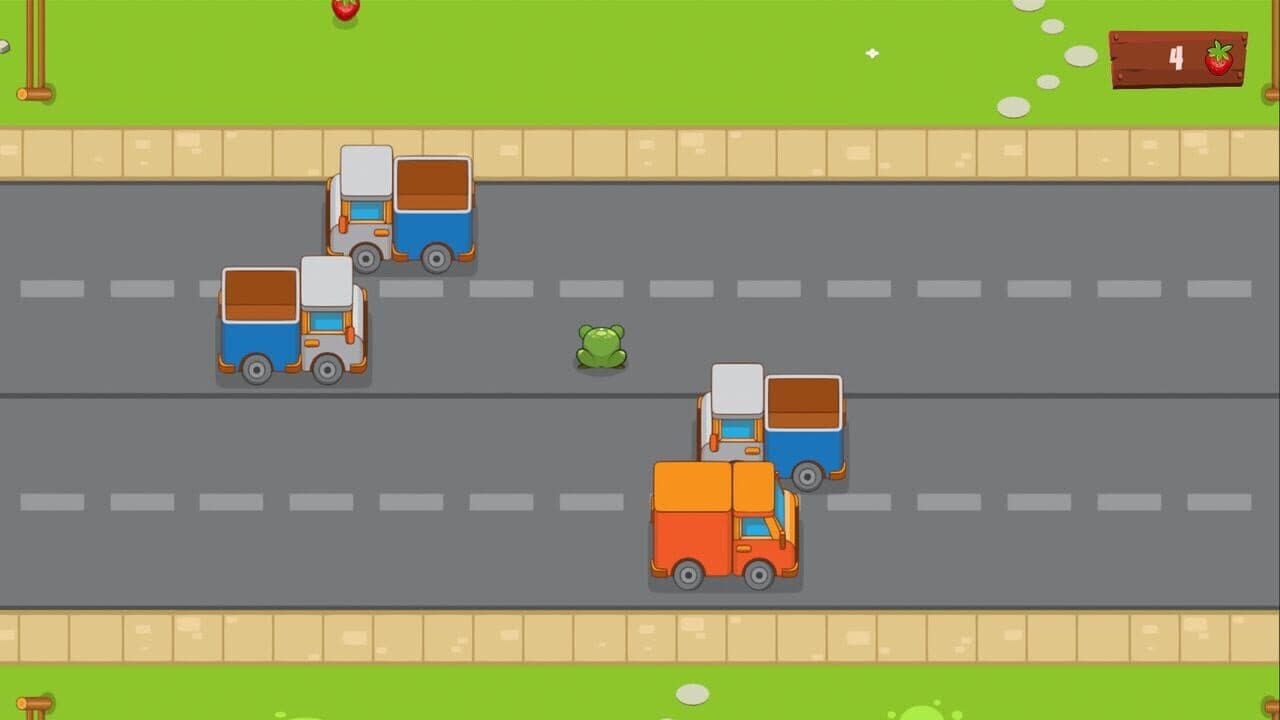 Frogo thumbnail 3