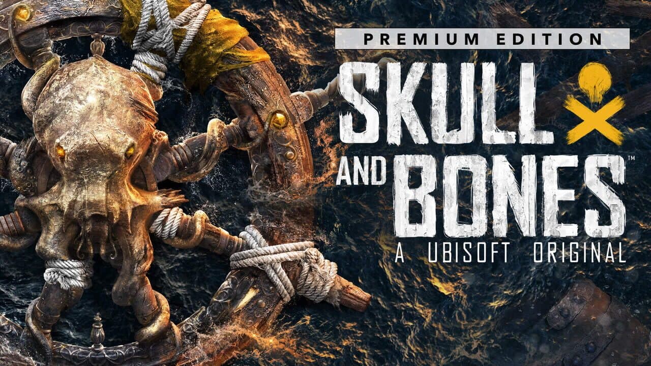 Skull and Bones: Premium Edition screenshot 1