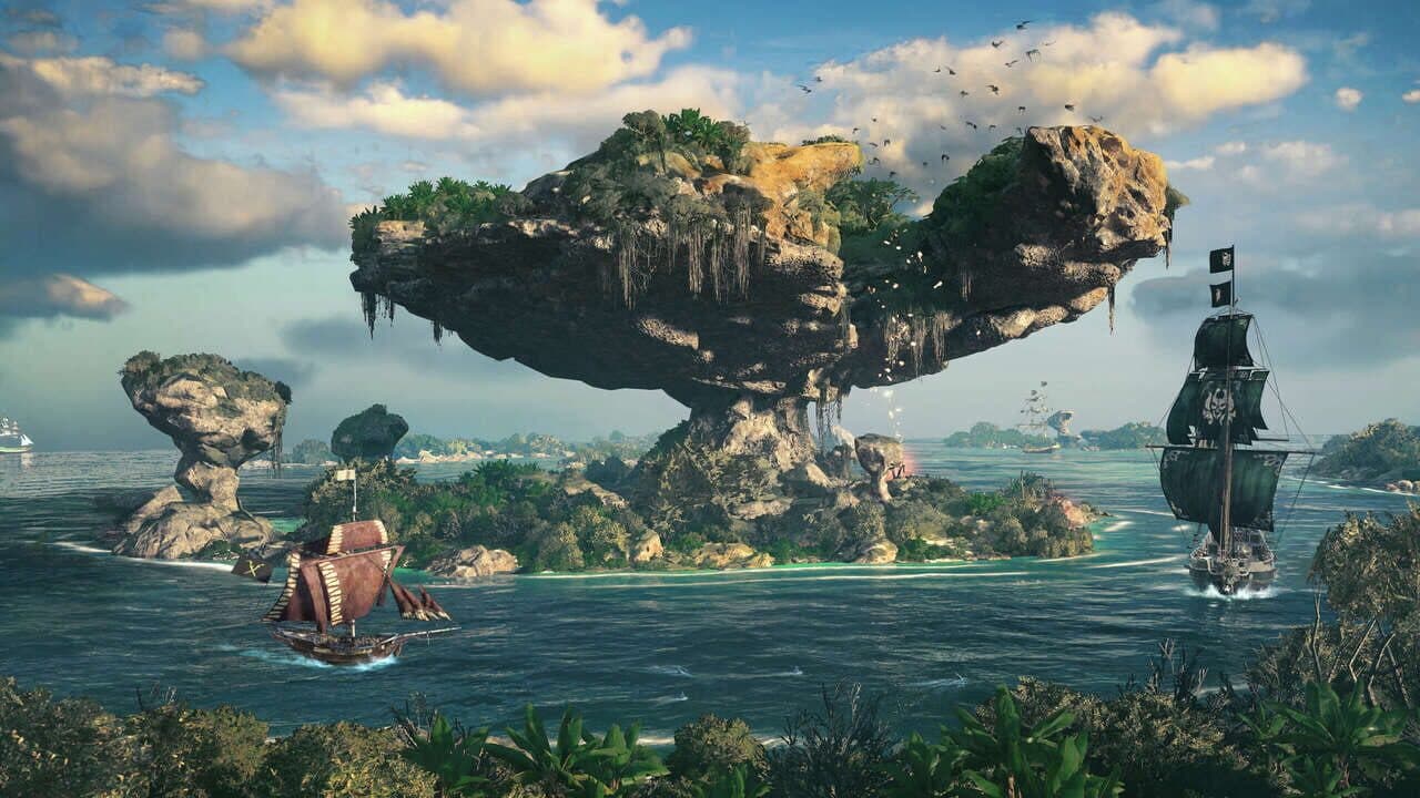 Skull and Bones: Premium Edition thumbnail 3