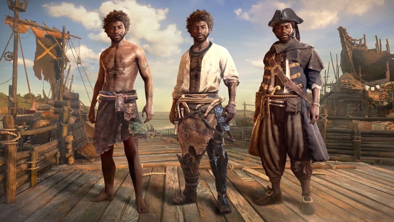 Skull and Bones: Premium Edition thumbnail 4