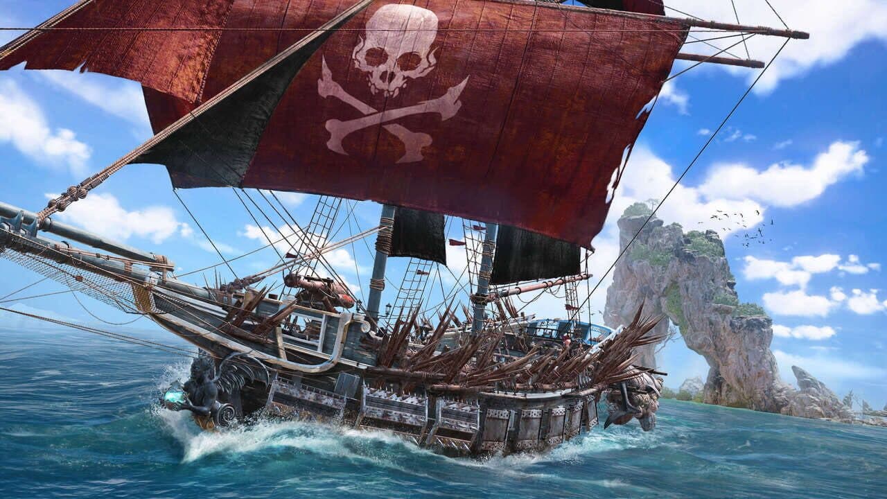 Skull and Bones: Premium Edition thumbnail 5