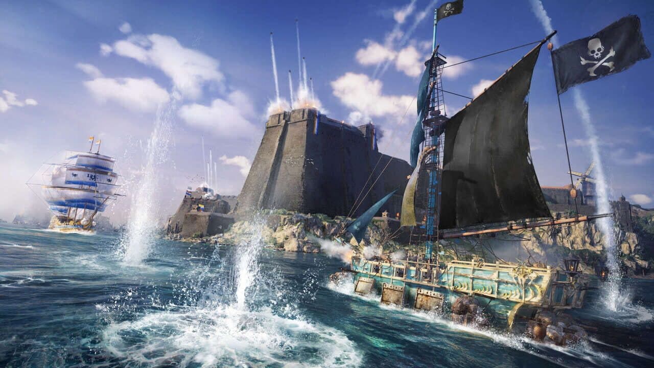 Skull and Bones: Premium Edition thumbnail 6