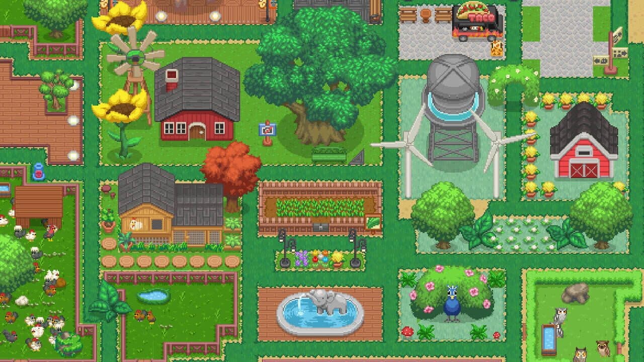 Let's Build a Zoo + Dinosaur Island Bundle thumbnail 10