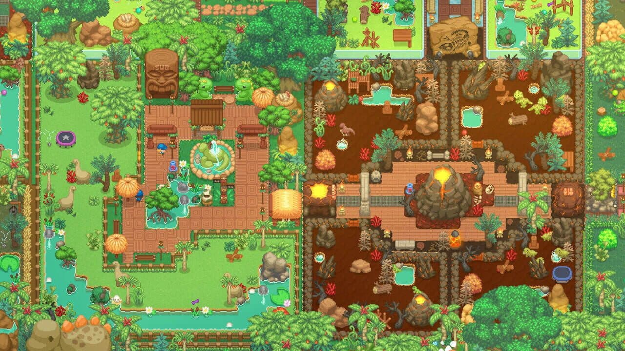 Let's Build a Zoo + Dinosaur Island Bundle thumbnail 13
