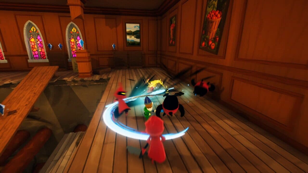 One True Hero thumbnail 5