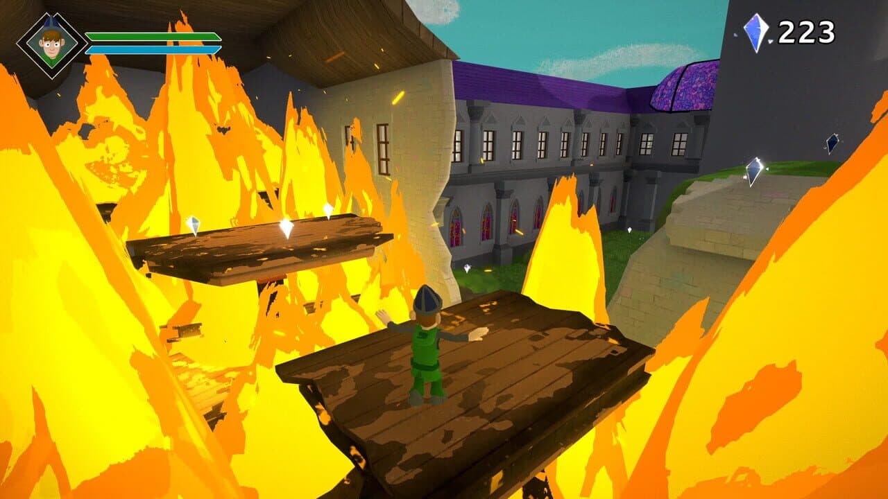 One True Hero thumbnail 9