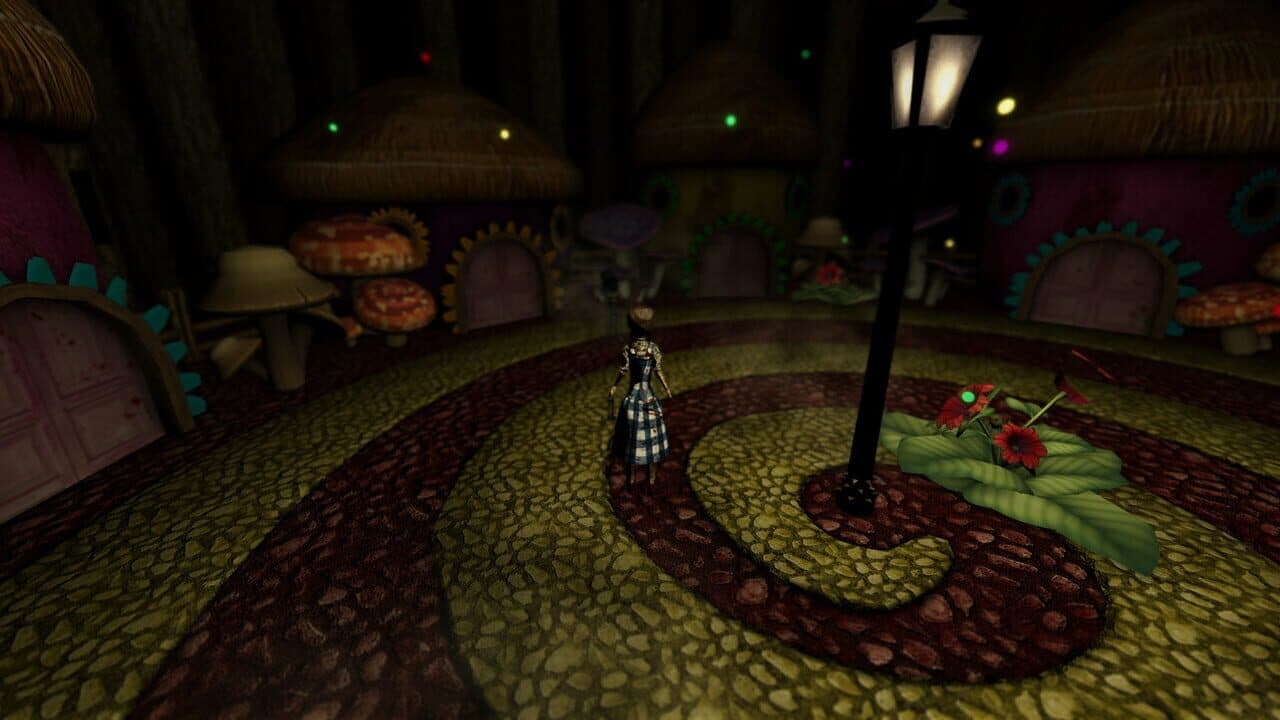 The Horror of Oz screenshot 1