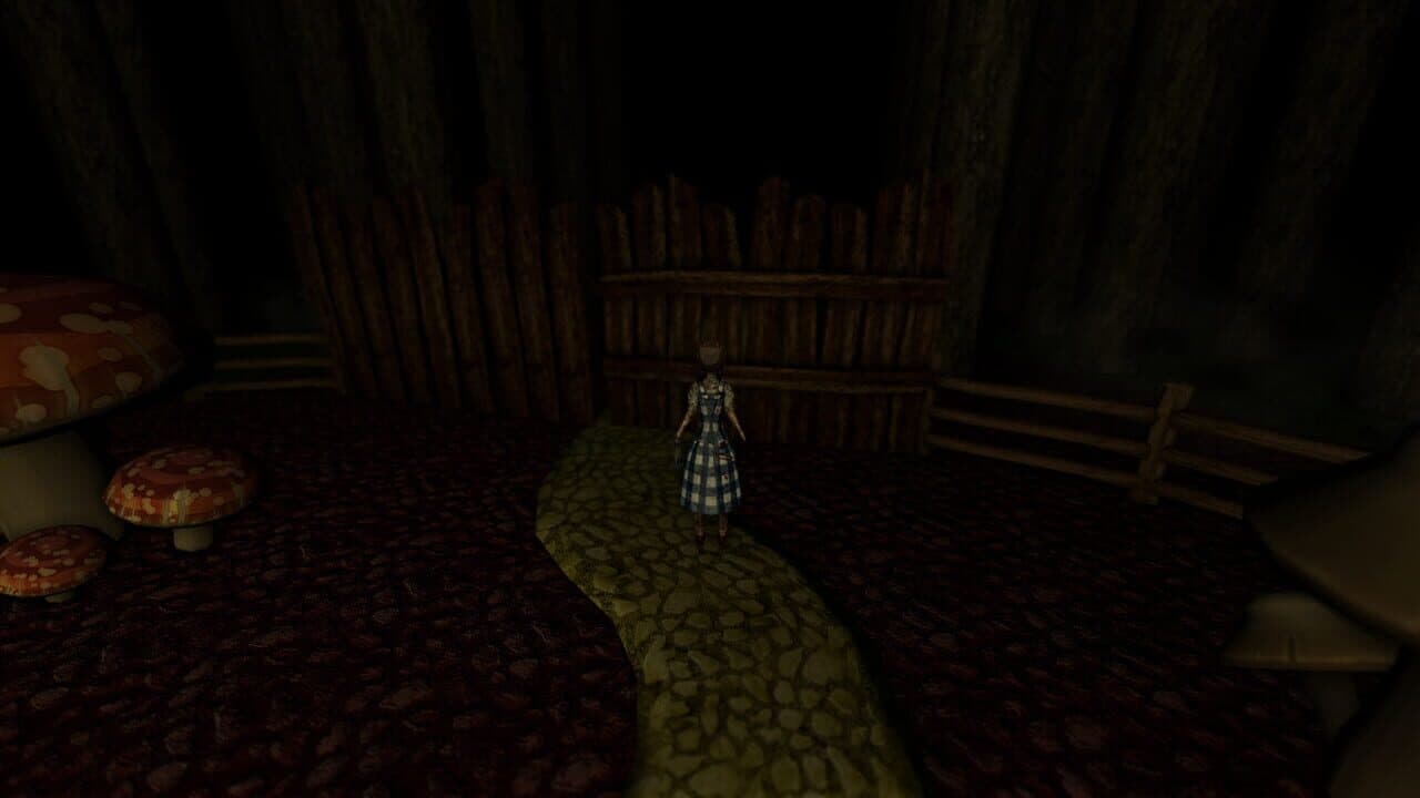 The Horror of Oz thumbnail 3