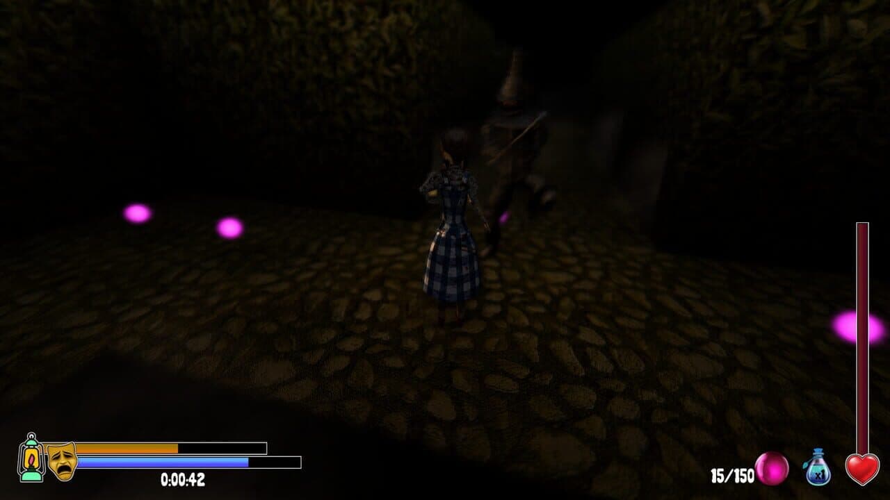 The Horror of Oz thumbnail 7