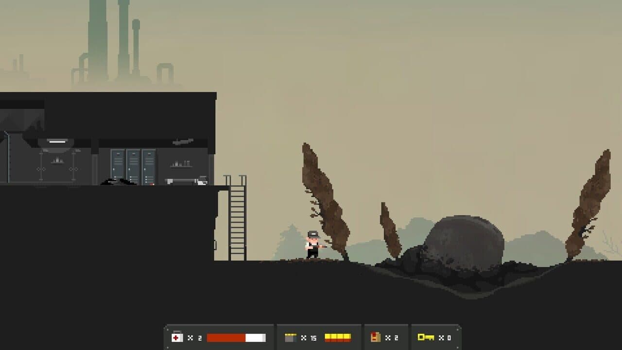 The Final Station: Collector's Edition thumbnail 2