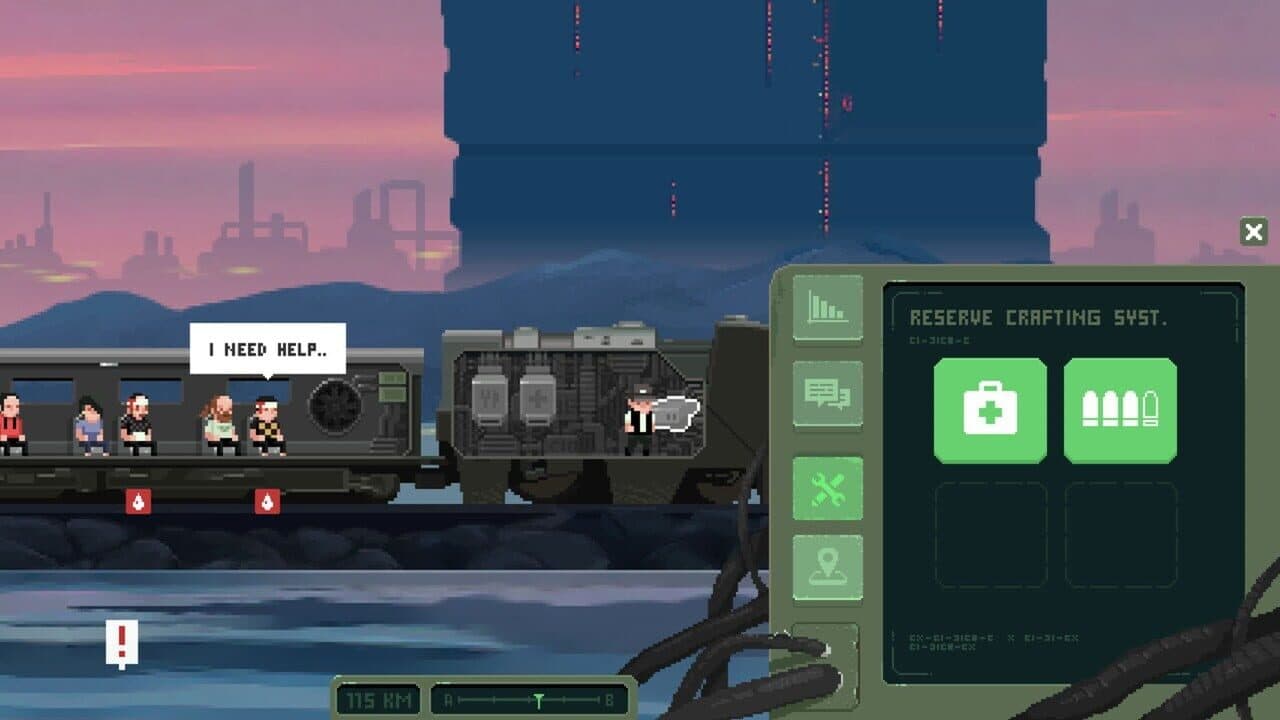 The Final Station: Collector's Edition thumbnail 4