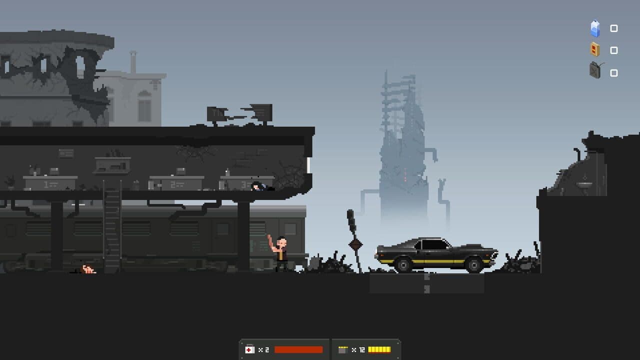 The Final Station: Collector's Edition thumbnail 5