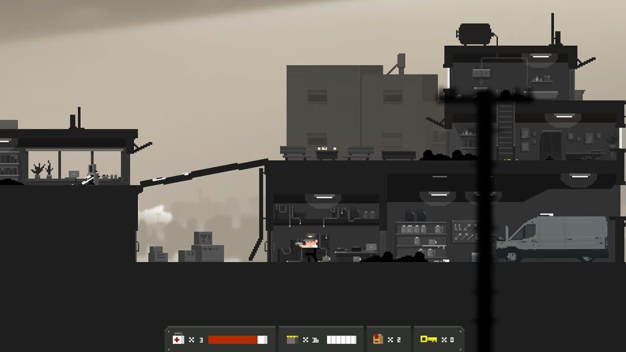 The Final Station: Collector's Edition thumbnail 6