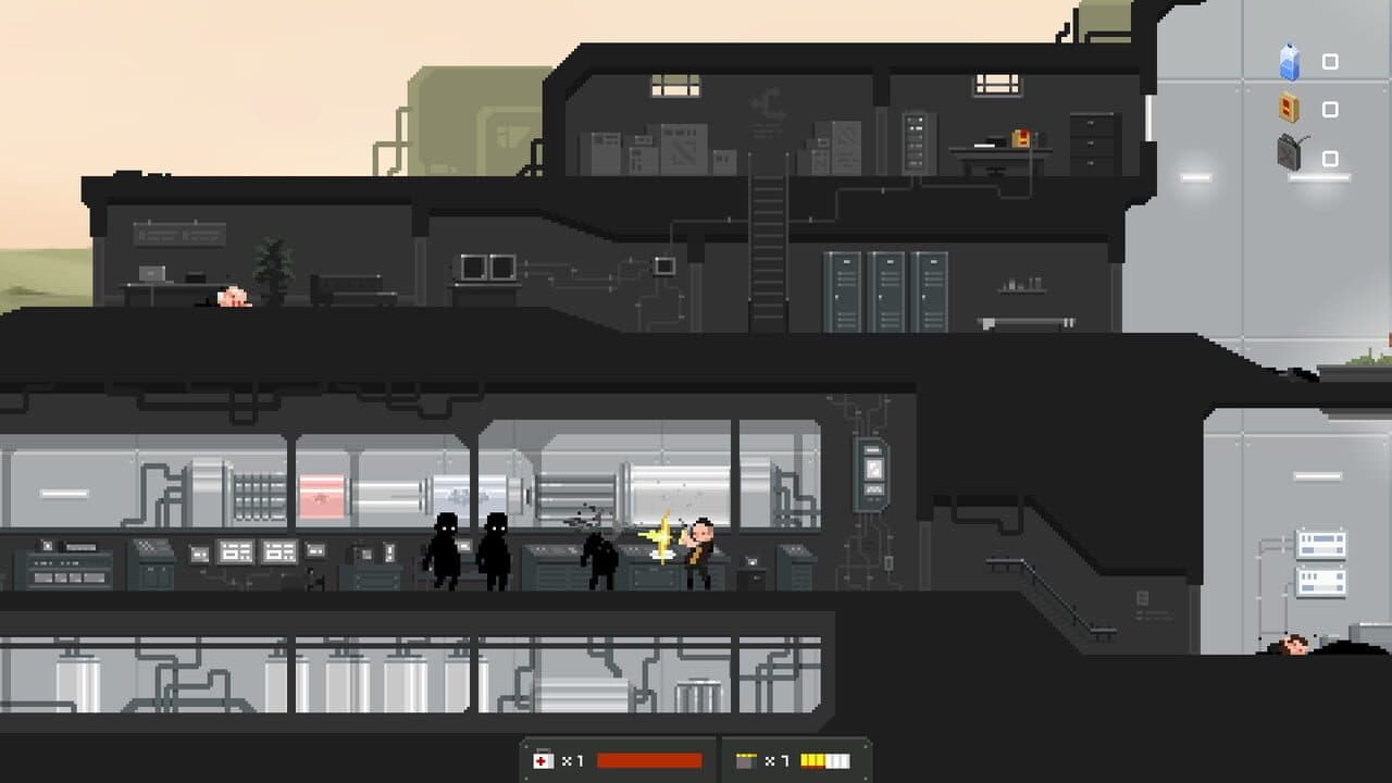The Final Station: Collector's Edition thumbnail 7
