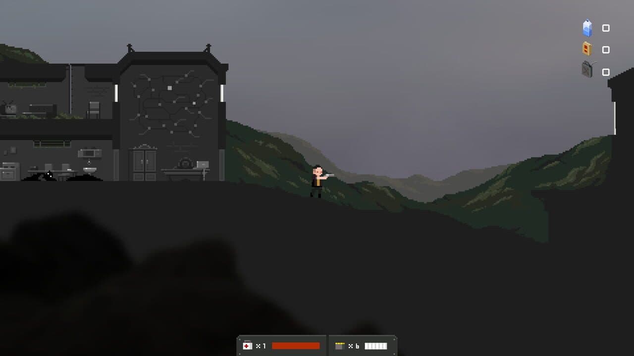 The Final Station: Collector's Edition thumbnail 9