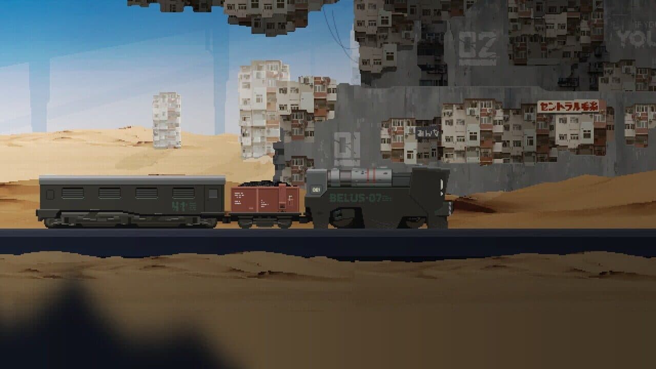 The Final Station: Collector's Edition thumbnail 14