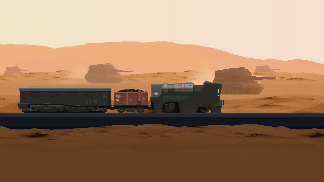 The Final Station: Collector's Edition thumbnail 19