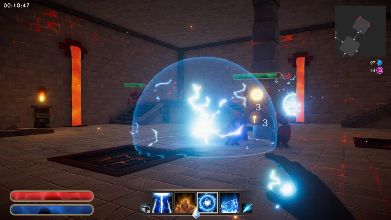 Runewatch: Age of Arcanum thumbnail 2