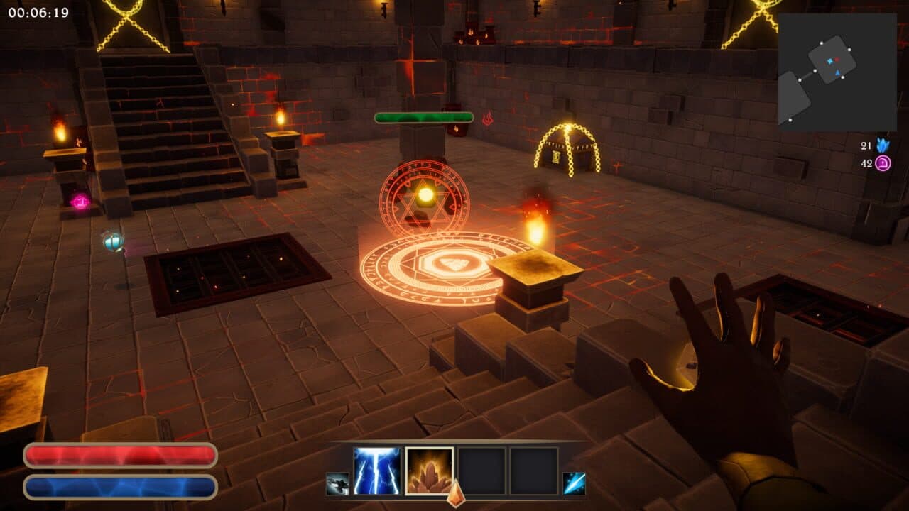 Runewatch: Age of Arcanum thumbnail 3