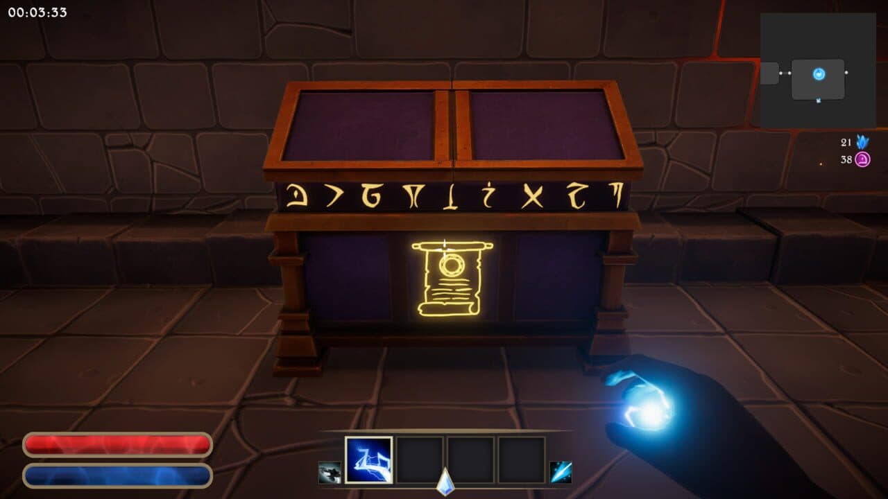 Runewatch: Age of Arcanum thumbnail 4