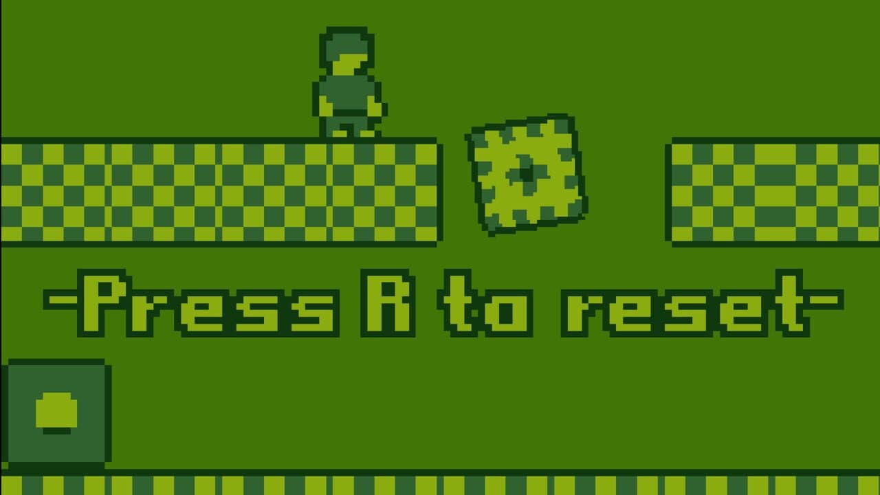 Cube screenshot 1