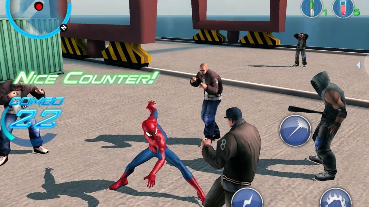 The Amazing Spider-Man 2 thumbnail 2