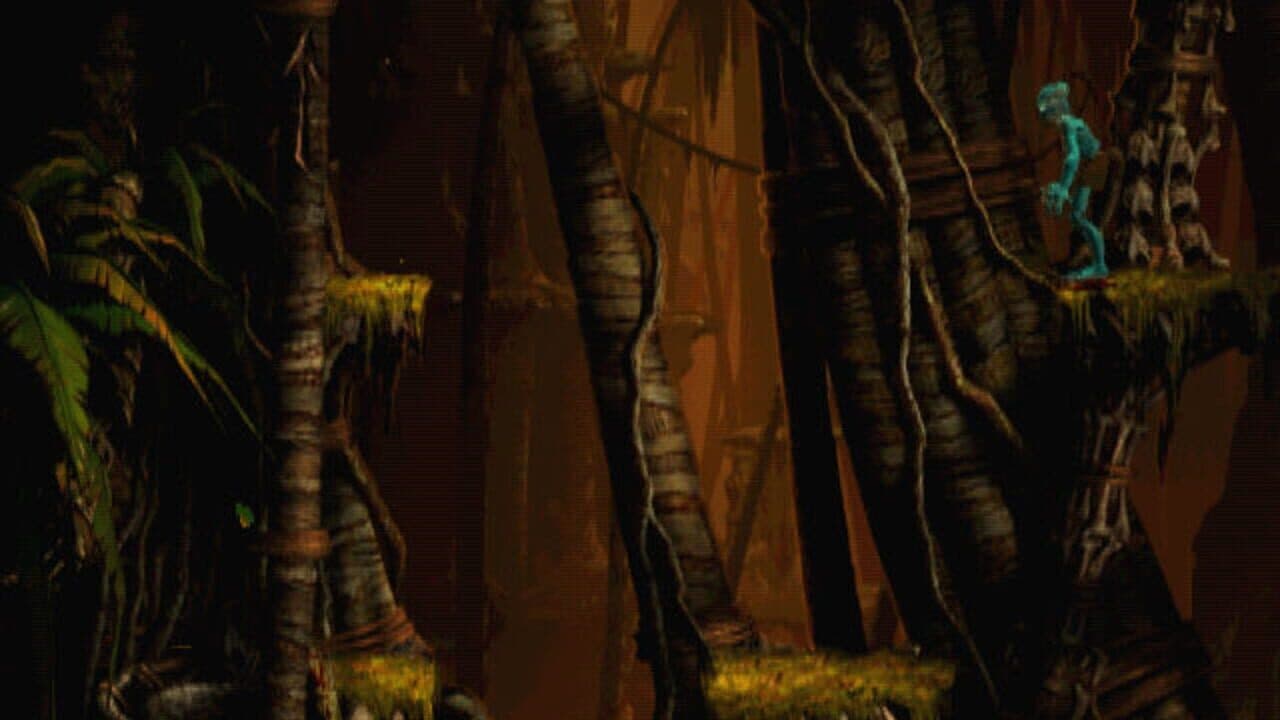 Oddworld: Abe's Exoddus thumbnail 2
