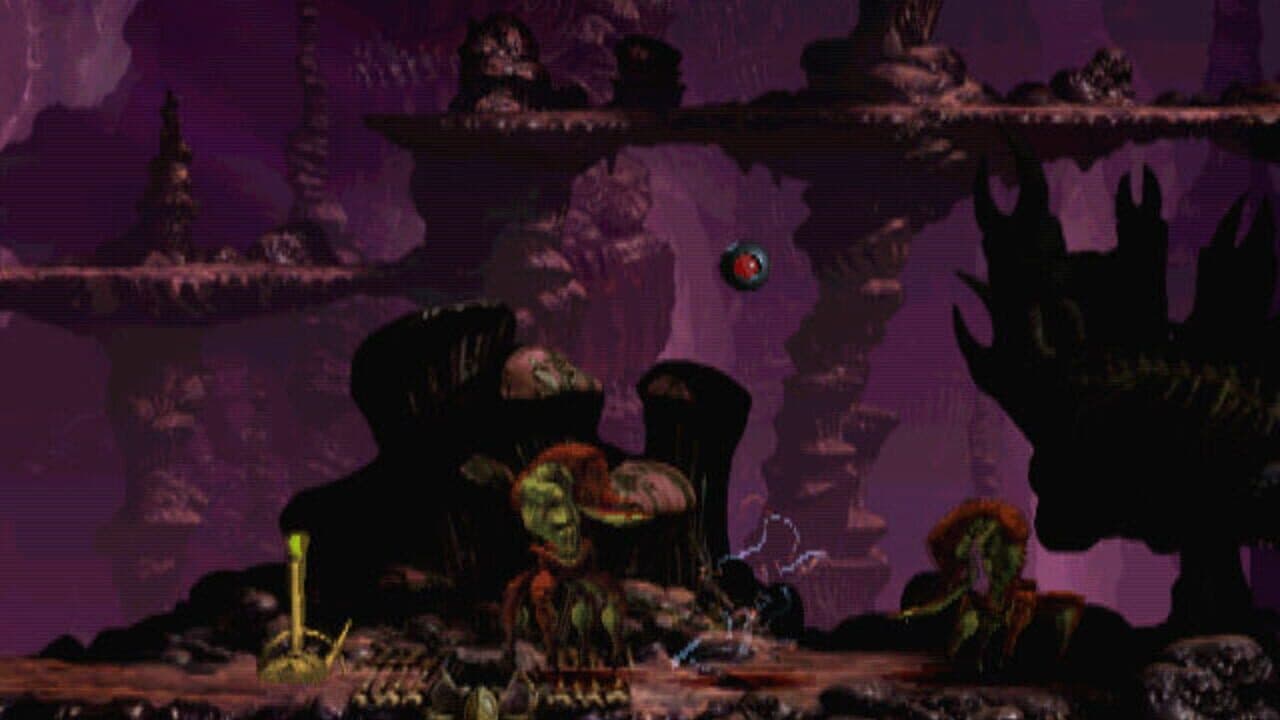 Oddworld: Abe's Exoddus thumbnail 3