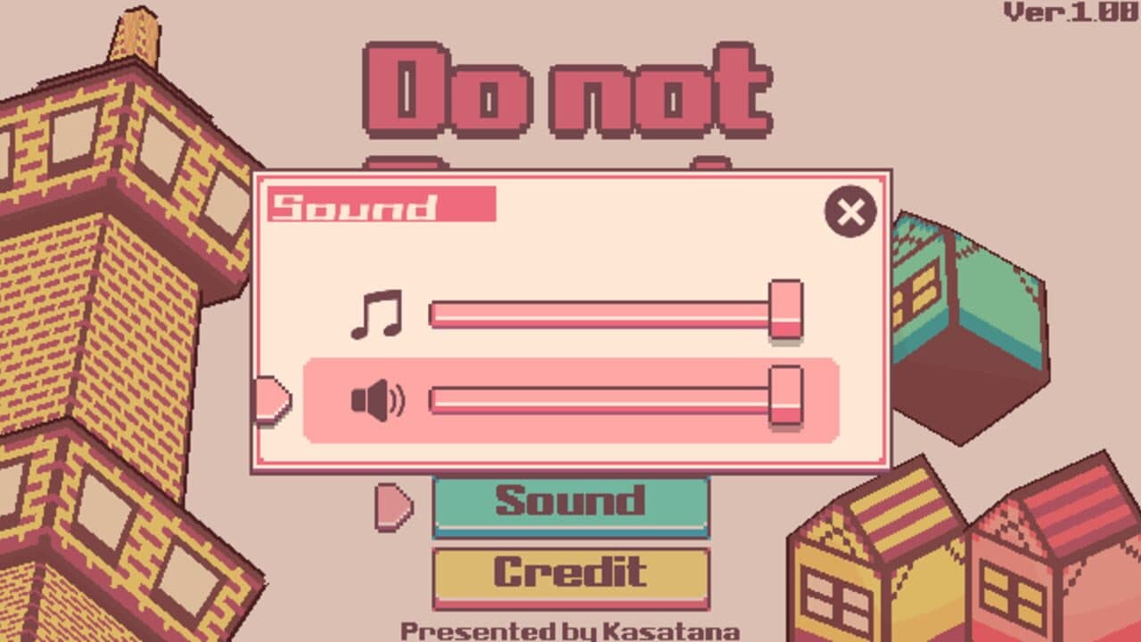 Do not Donut. thumbnail 3