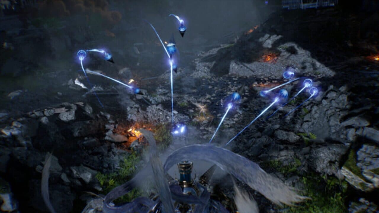 The First Descendant thumbnail 2