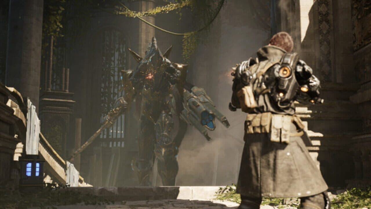 The First Descendant thumbnail 3