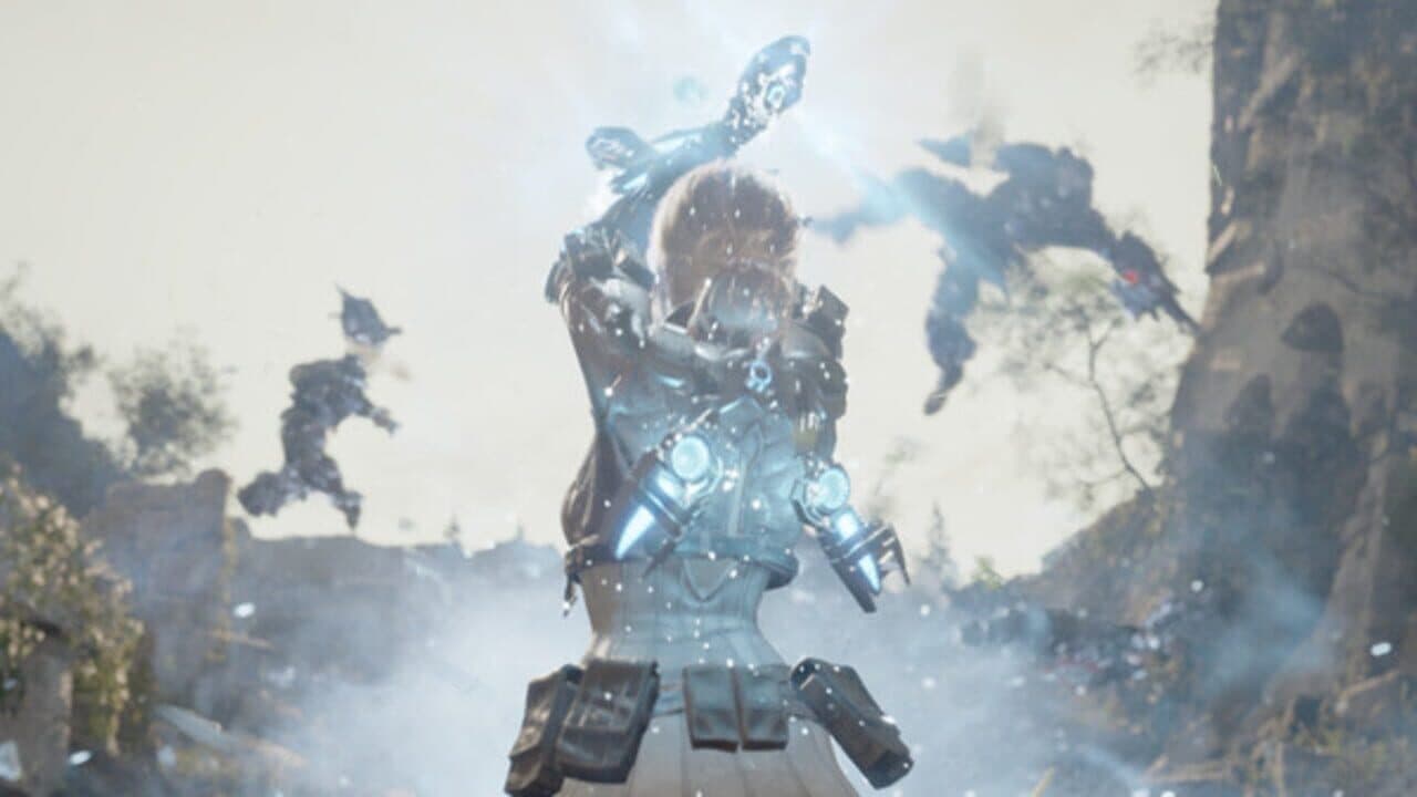 The First Descendant thumbnail 4