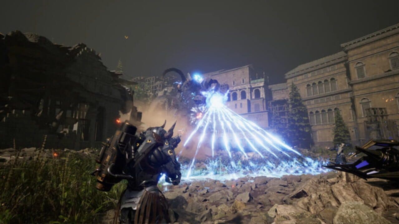 The First Descendant thumbnail 5