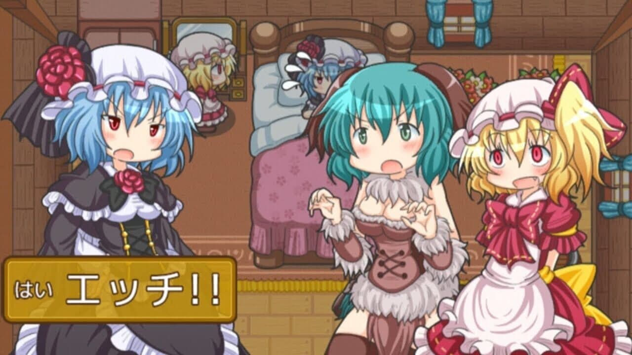 Fura-fura Bouken Flan-chan: Kaizoku Zaihou Tanken-tai thumbnail 8