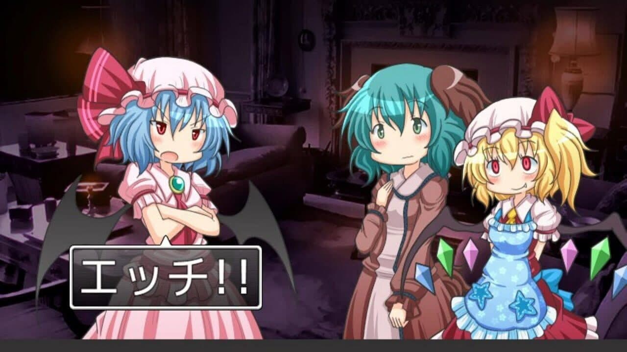 Yamabiko ha Ojou-sama no Osoba ni thumbnail 9