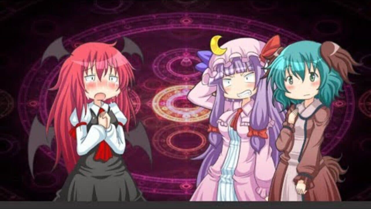 Yamabiko ha Ojou-sama no Osoba ni thumbnail 8