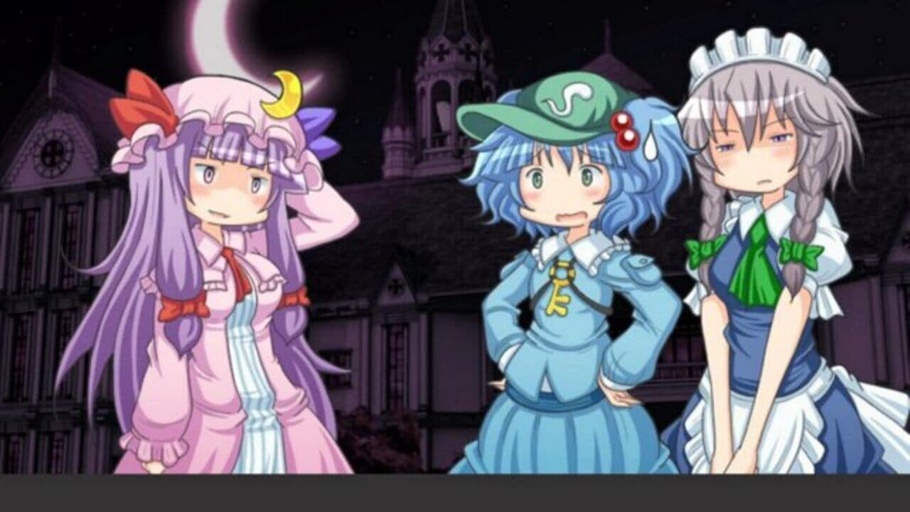 Yamabiko ha Ojou-sama no Osoba ni thumbnail 5