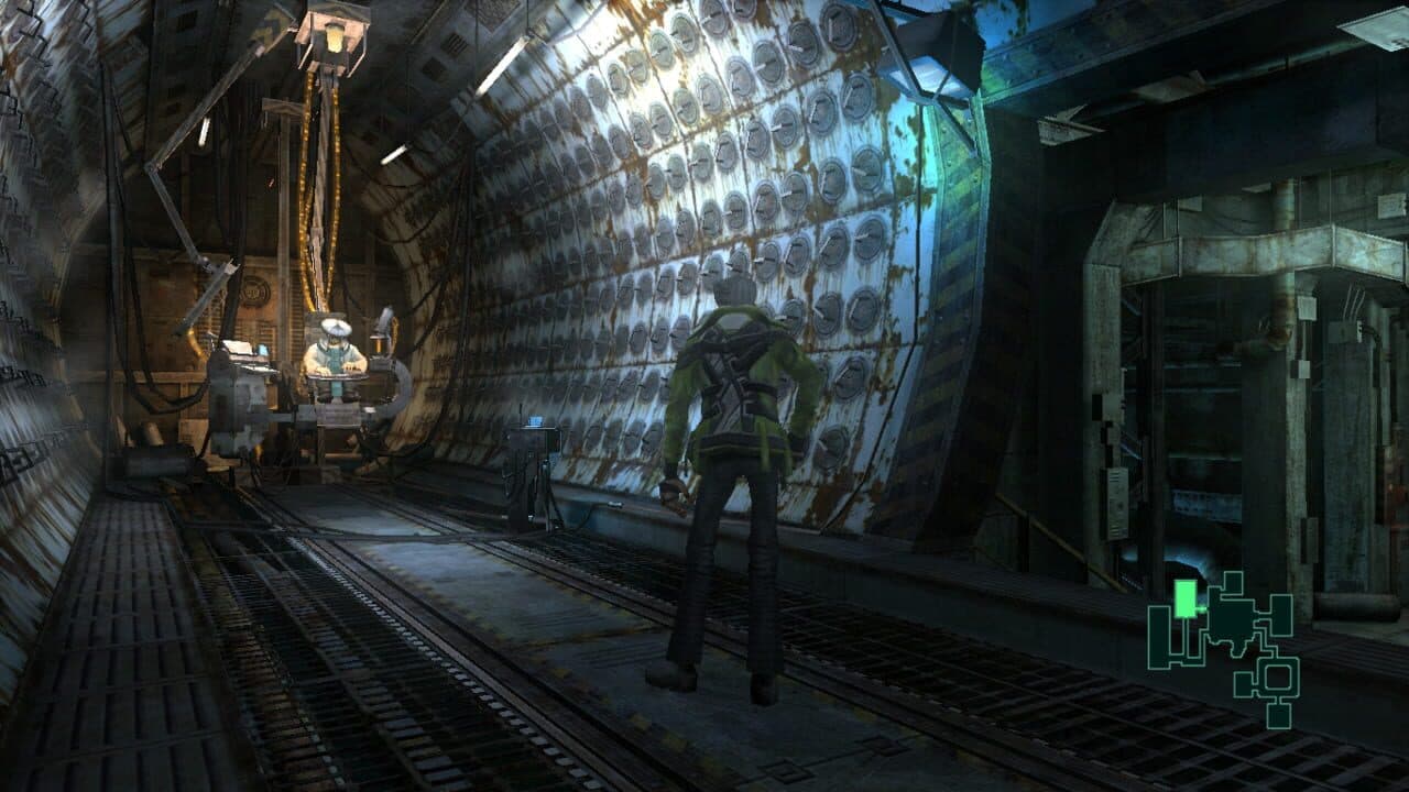 Phantom Dust thumbnail 2
