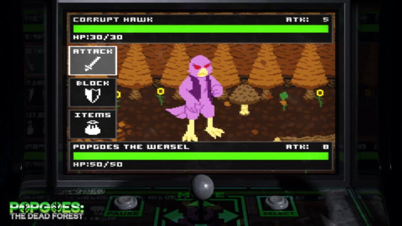 Popgoes Arcade thumbnail 12
