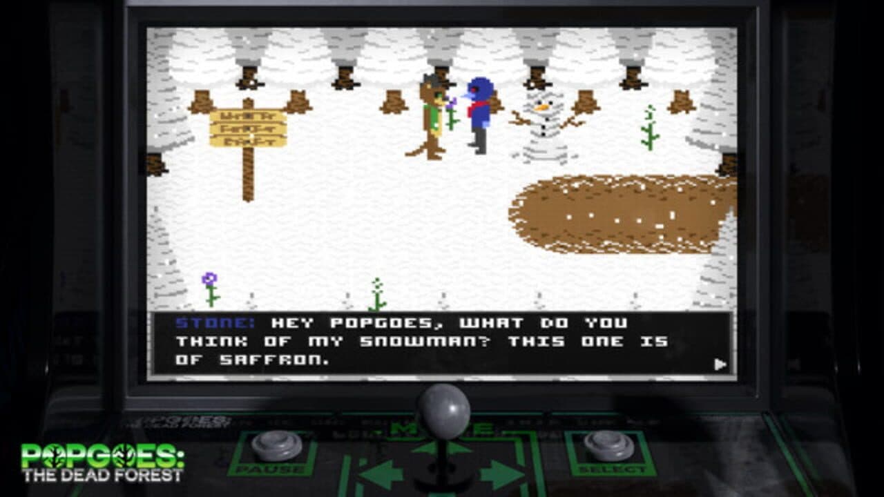 Popgoes Arcade thumbnail 11