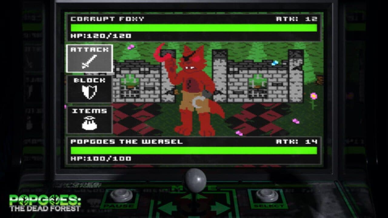 Popgoes Arcade thumbnail 10