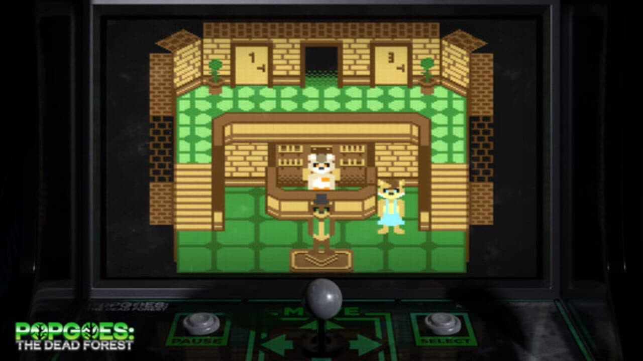 Popgoes Arcade thumbnail 9