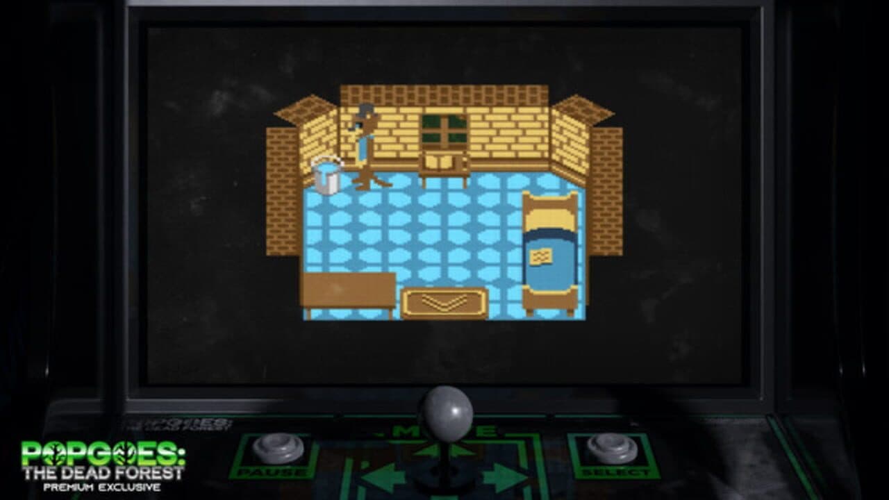 Popgoes Arcade thumbnail 7