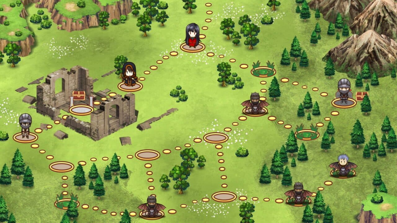 Path of the Midnight Sun thumbnail 7